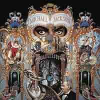 マイケル・ジャクソン　DANGEROUS 初回限定盤CD Amazon.co.jp: Dangerous [Analog]: ミュージック